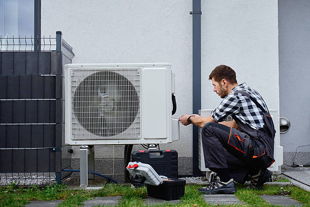 Trusted Air Conditioning Repair service in Cape Coral, FL - HVAC Repair CO